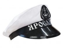 Капитанка "Ярославль" производства фабрики «PROMOshapka» Капитанка "Ярославль"