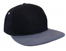 бейсболка Snapback производства фабрики «PROMOshapka» бейсболка Snapback