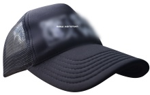Бейсболка с сеткой производства фабрики «PROMOshapka» Бейсболка с сеткой
